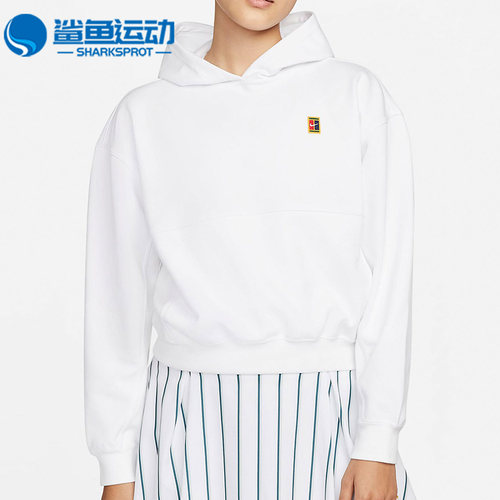 Nike/耐克休闲卫衣连帽衫