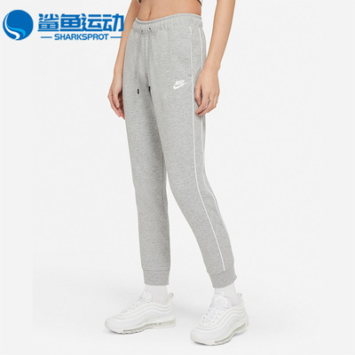 耐克女子运动长裤CZ8341-063