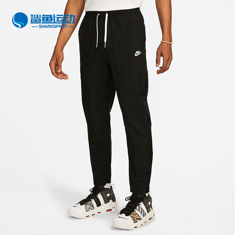 耐克男子运动长裤FB7407-010