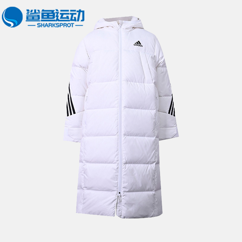 阿迪达斯儿童羽绒服H45043