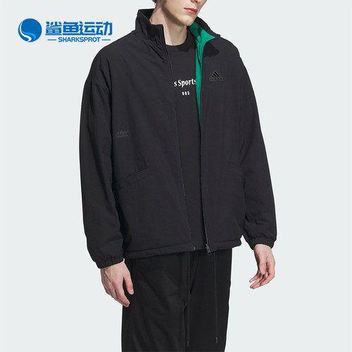 阿迪达斯男子运动外套IT3965