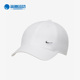 Nike 100 运动男女休闲透气鸭舌遮阳帽FB5372 耐克正品 新款