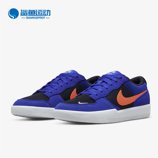 耐克正品 新款 男女同款 404 Nike 运动轻便舒适低帮板鞋 CZ2959