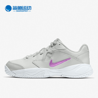 耐克女子运动网球鞋AR8838-024
