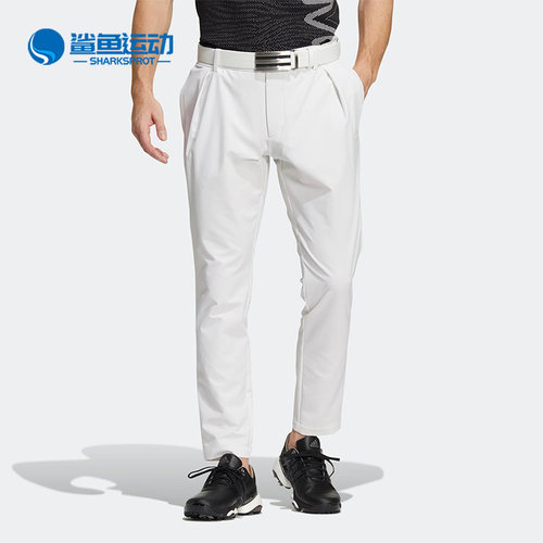 阿迪达斯男子运动长裤HB3586