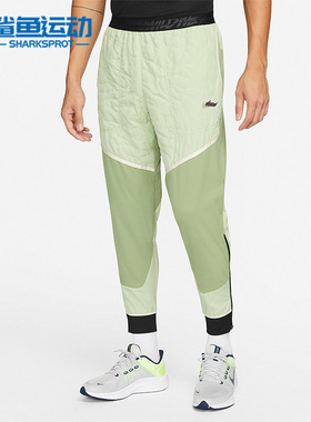 Nike/耐克正品秋季新款男子运动训练休闲跑步长裤DD6767-386