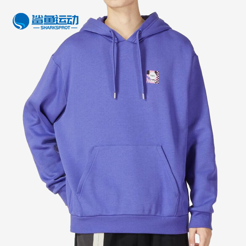 阿迪达斯男女运动卫衣HN4723