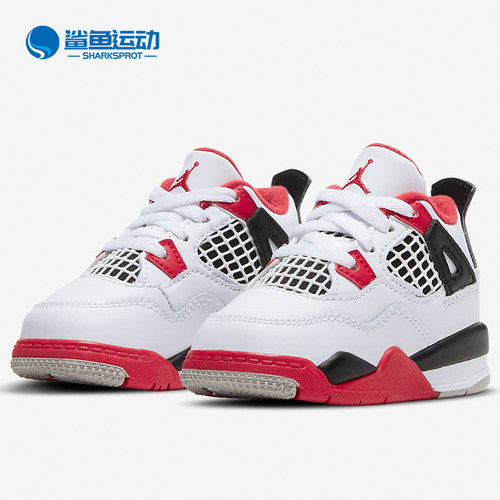 耐克儿童运动童鞋BQ7670