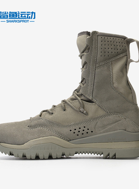 Nike/耐克正品新款 SFB FIELD 2 8 男子休闲运动训练鞋AO7507