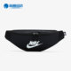 DB0490 Nike 010 新款 男女休闲运动单肩斜挎腰包 耐克正品 夏季