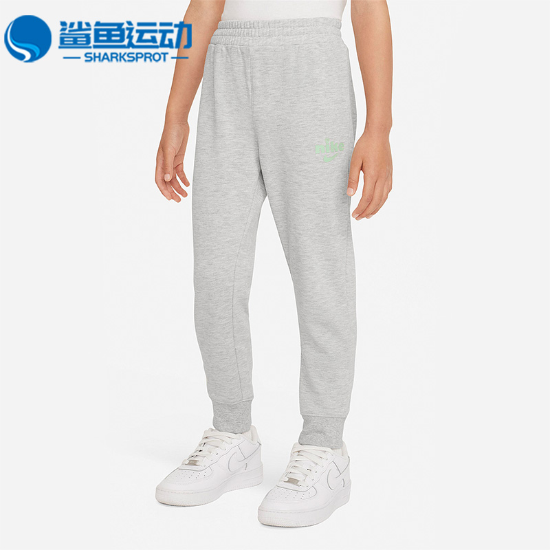 耐克儿童运动裤子FD4985-050