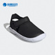 Adidas FW6048 2儿童透气运动沙滩凉鞋 阿迪达斯正品 Fortaswim