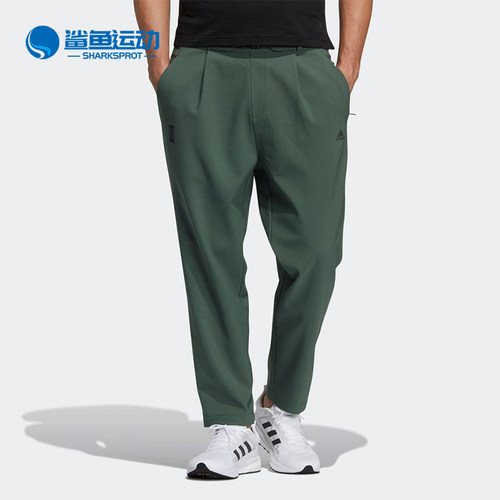 阿迪达斯男子运动长裤GP0890