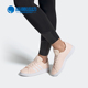 阿迪达斯正品 女子板鞋 GRAND Adidas COURT BASE 休闲鞋 FW0809