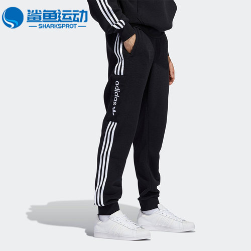 阿迪达斯男子运动长裤H31238