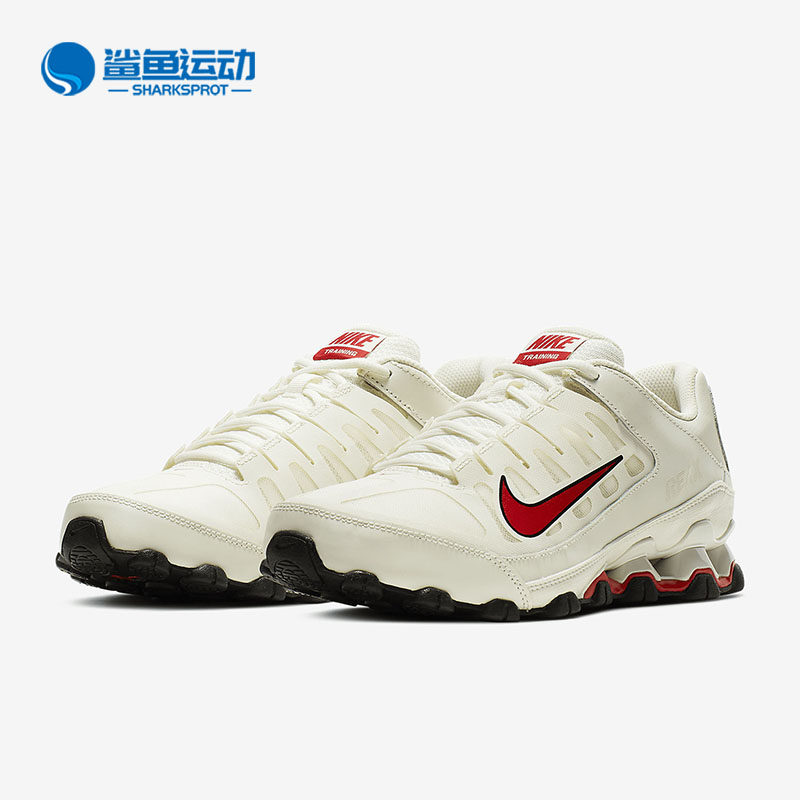 Nike/耐克正品春季Reax 8 TR男子运动跑步鞋621716-100