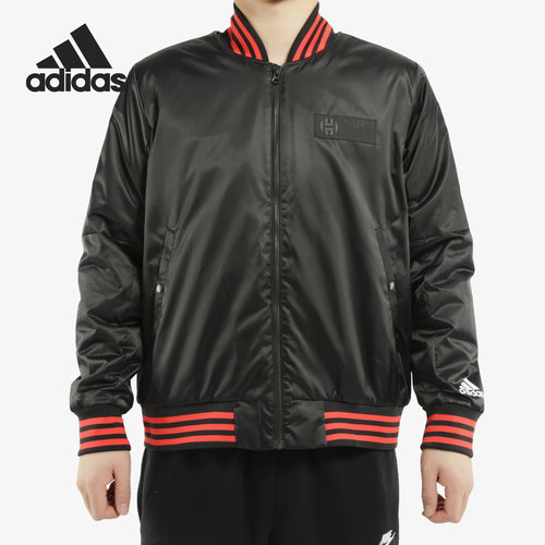 阿迪达斯男子运动外套DX6797