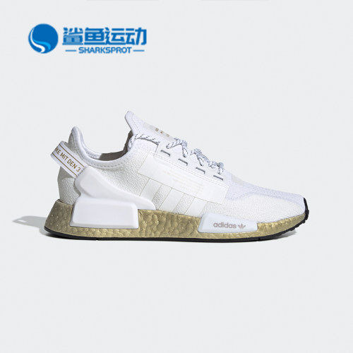 阿迪达斯女子休闲鞋FW5450