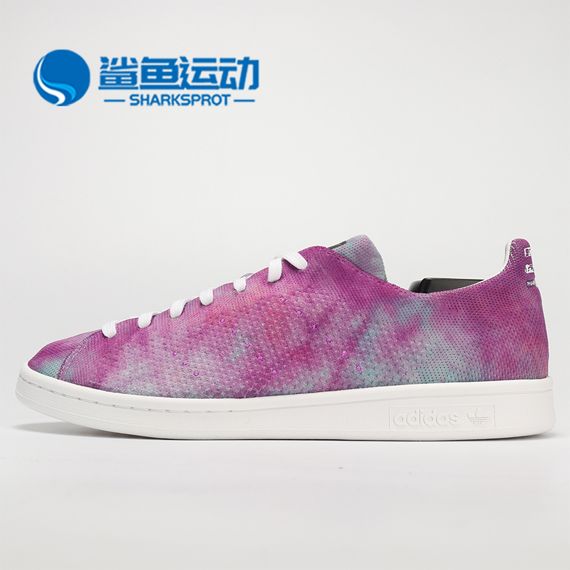 Adidas/阿迪达斯休闲鞋