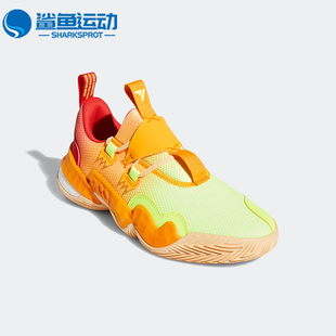 Young 1特雷杨1代男女同款 阿迪达斯正品 篮球鞋 GY0296 Trae Adidas