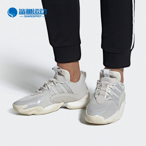 阿迪达斯男子篮球鞋EE8327