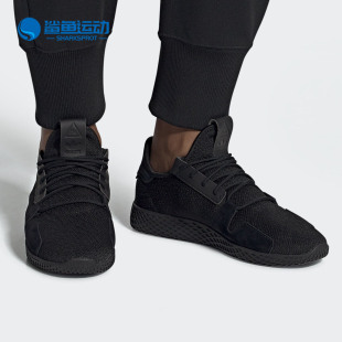 TENNIS 三叶草PW V2男子经典 DB3326 Adidas 休闲鞋 阿迪达斯正品