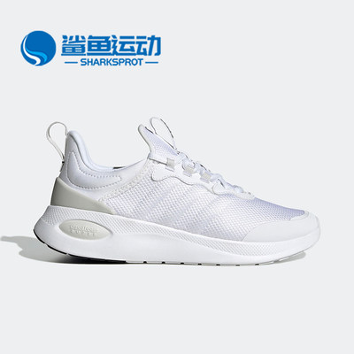 Adidas女子运动跑步鞋