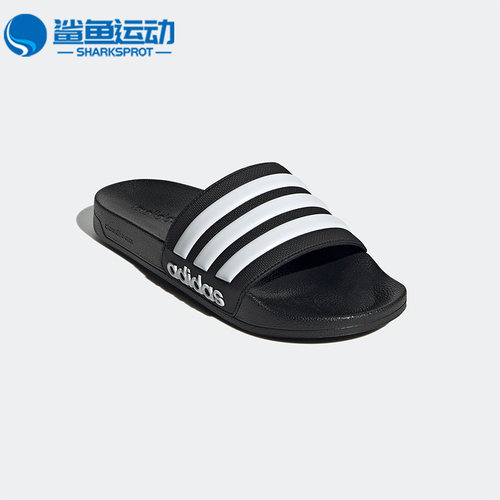 阿迪达斯男女运动拖鞋GZ5922