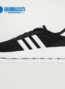 Adidas/阿迪达斯正品LITE RACER男子运动鞋BB9774