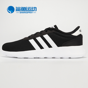 Adidas LITE RACER男子运动鞋 BB9774 阿迪达斯正品