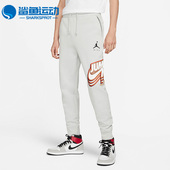 耐克正品 休闲JORDAN男子时尚 潮流运动长裤 Nike DC9609 097