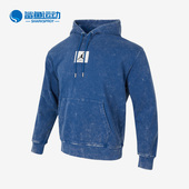 耐克正品 Air Jordan男子秋运动休闲宽松连帽卫衣 Nike DR3088 493