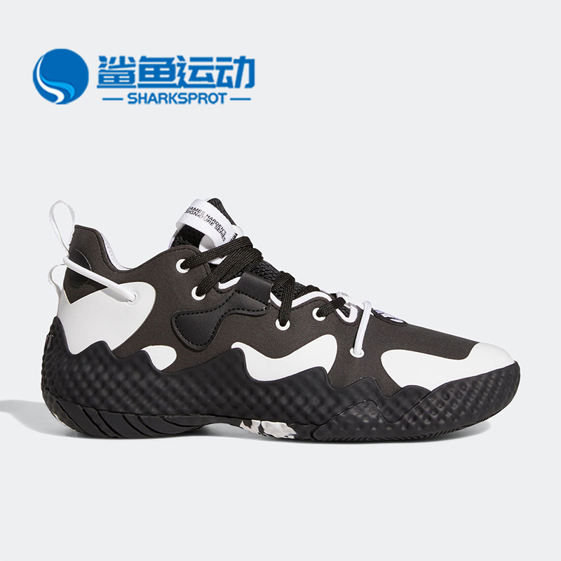 6哈登6代 男子篮球鞋gv8704