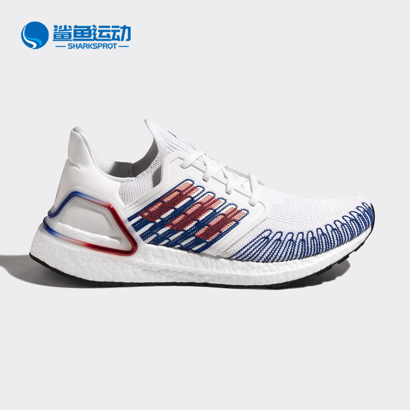 Adidas/阿迪达斯跑步鞋