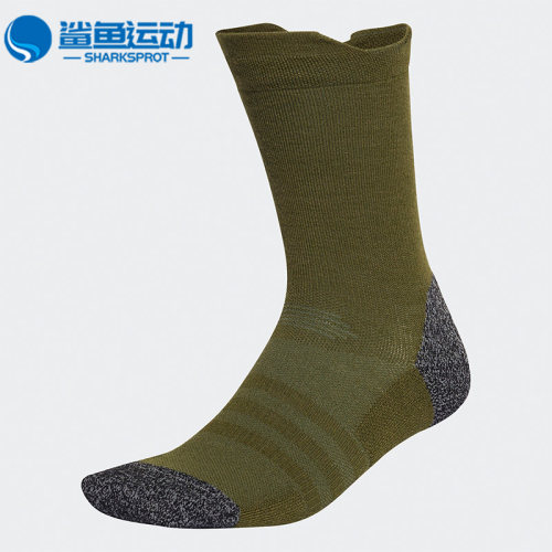 阿迪达斯运动袜HB6246