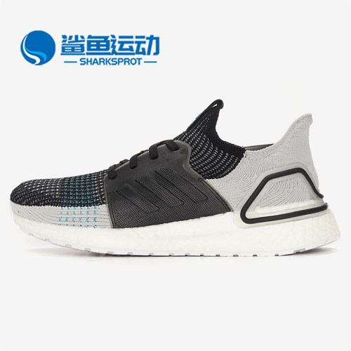 阿迪达斯男女跑步鞋F35242