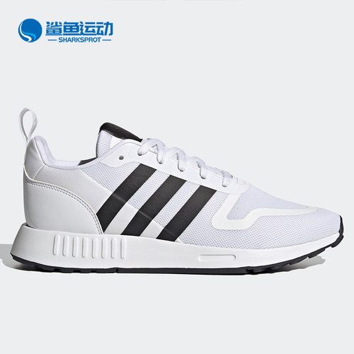 阿迪达斯男女跑步鞋FX5118