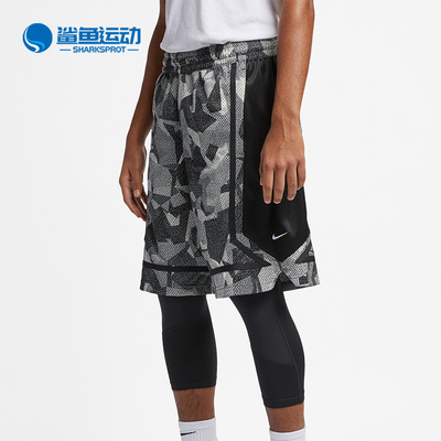 耐克男子运动短裤AJ3456-104