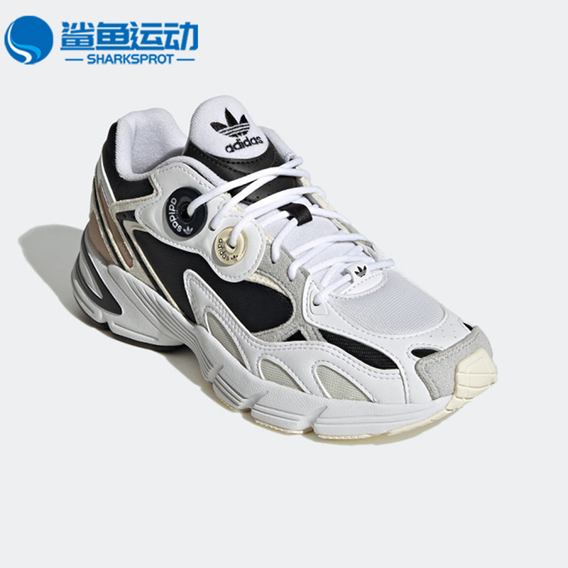 阿迪达斯女子休闲鞋GY9549