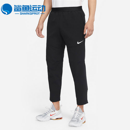 耐克男子运动长裤DQ6592-010