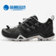 阿迪达斯正品 GTX TERREX Adidas SWIFT 男女户外运动鞋 CM7503