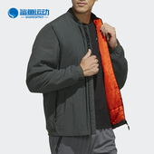 冬季 Adidas 户外中棉茄克EH4959 INS BOMBER男装 阿迪达斯正品 XPLR