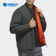 冬季 Adidas 户外中棉茄克EH4959 INS BOMBER男装 阿迪达斯正品 XPLR