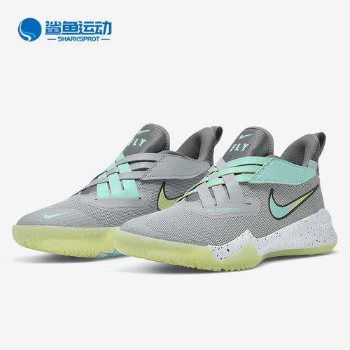 耐克儿童运动鞋DB6708-001