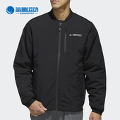 冬季 Adidas 户外中棉茄克EH4954 INS BOMBER男装 阿迪达斯正品 XPLR