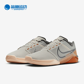 DH3392 Nike 006 Turbo 2男子舒适休闲运动鞋 耐克正品 Metcon