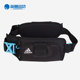 Adidas DT3778 男女运动训练旅游多功能腰包 阿迪达斯正品 新款