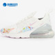 耐克正品 270 新款 Nike AIR MAX PRM女子休闲运动跑步鞋 AT6819