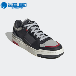 三叶草男女运动低帮休闲鞋 Adidas 阿迪达斯正品 夏新款 GX2158