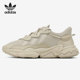 男女运动鞋 Adidas FX6029 新款 OZWEEGO 阿迪达斯正品 三叶草老爹鞋